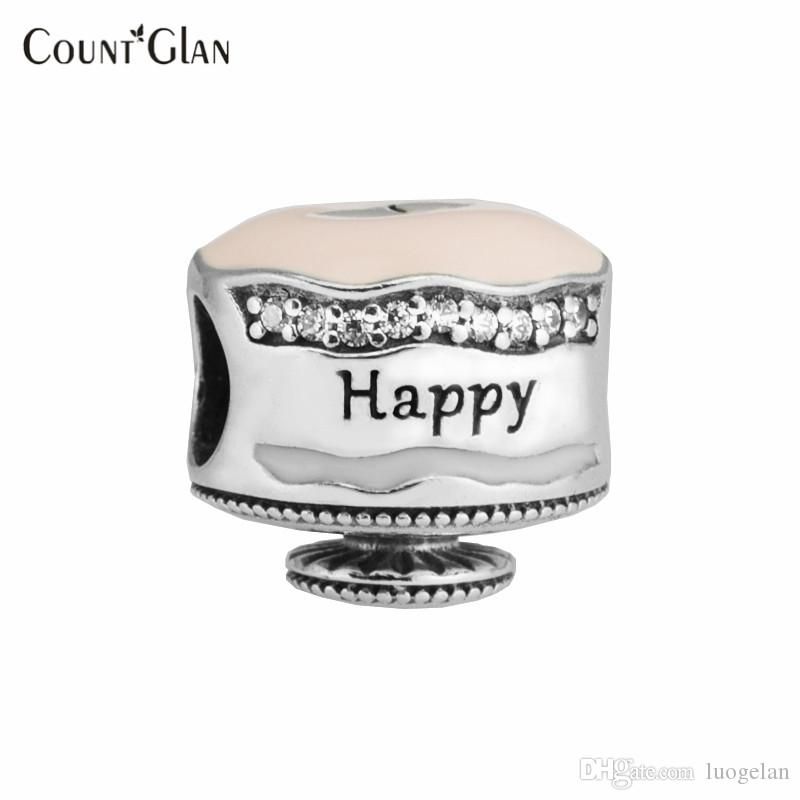 charms pandora gateau charms pandora gateau