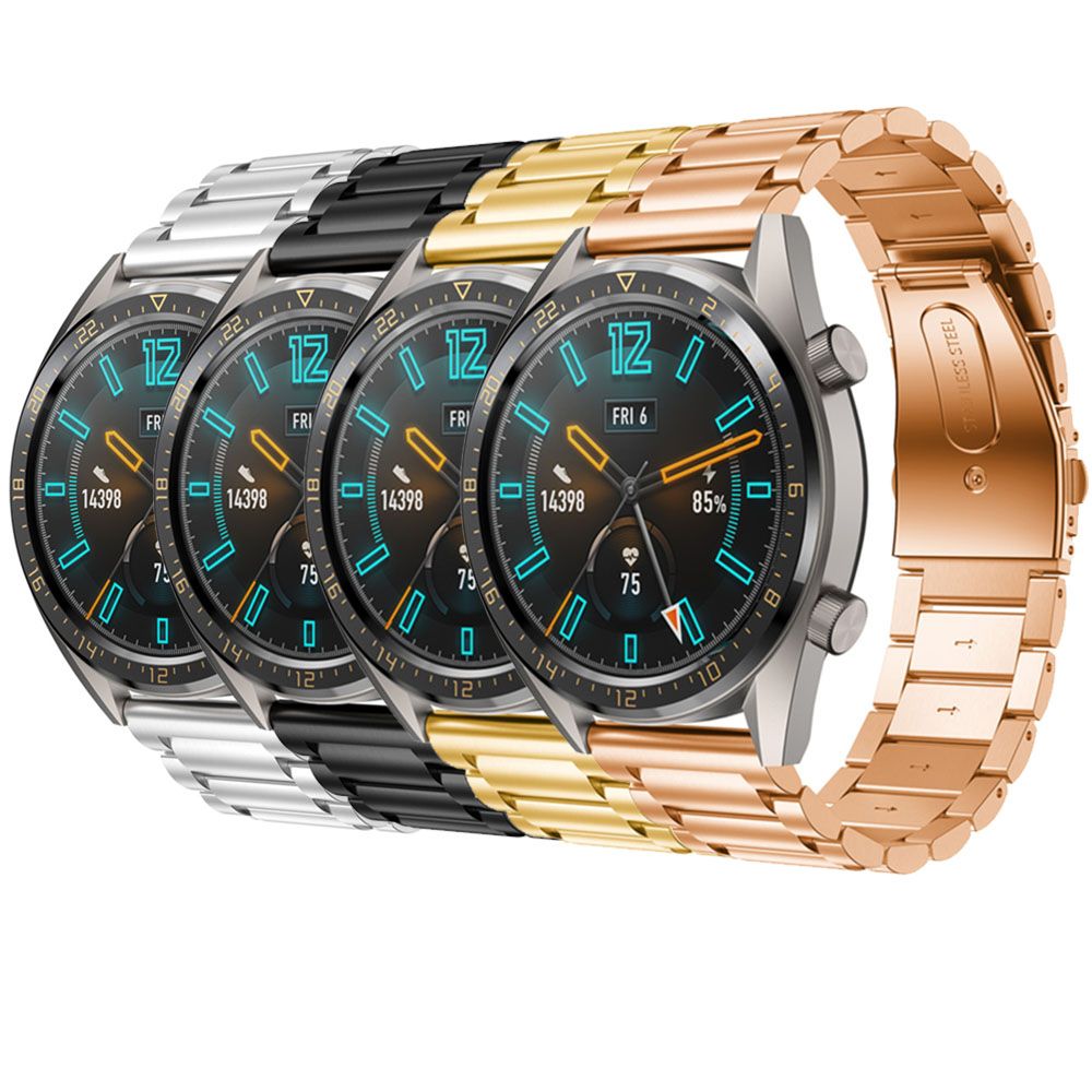 huawei watch release