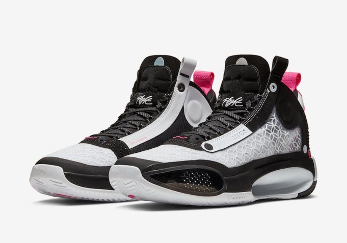 Jordan 34 dhgate Clearance