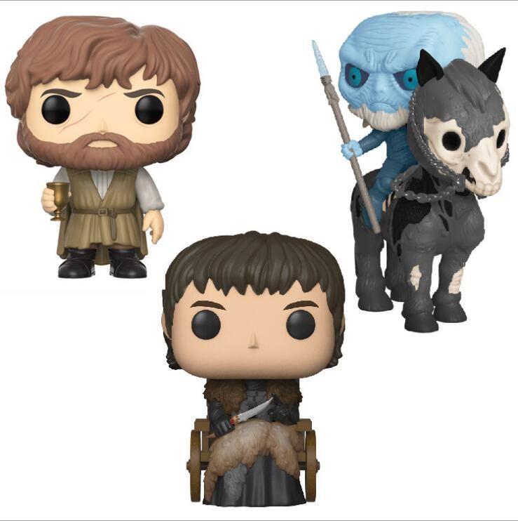 funko pop bran stark 67