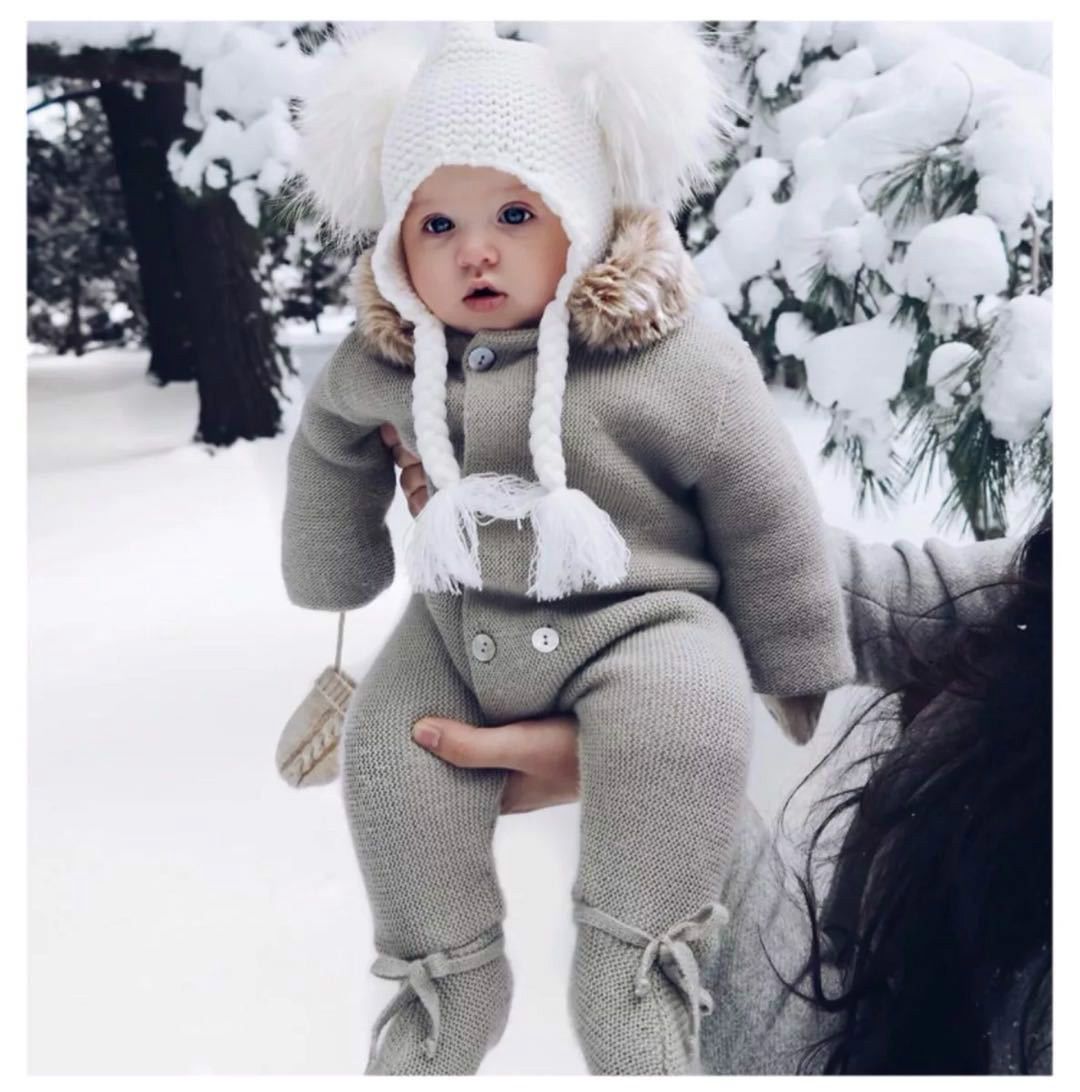 cute baby winter clothes