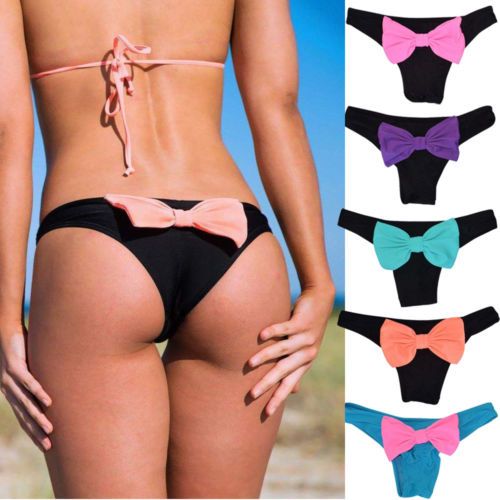 cheeky shorts swimwear