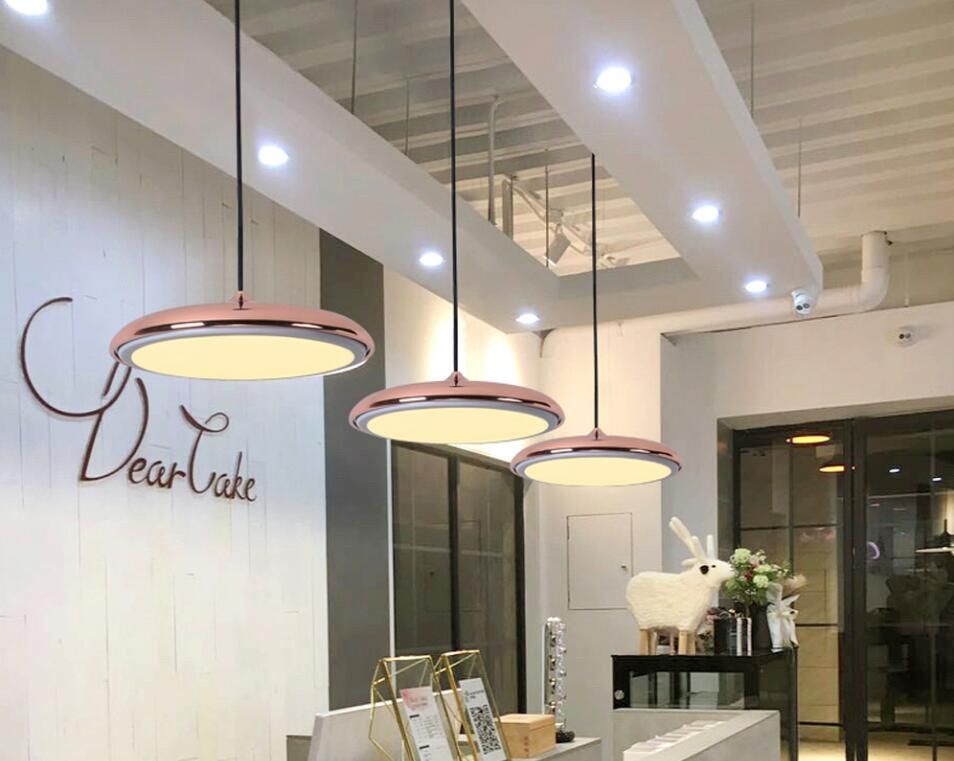 Nordic Post Modern Led Pendant Lamps Restaurant Living Room Bar Kitchen Handing Industrial Luminaria Indoor Lighting From Junsilighting 136 63 Dhgate Com