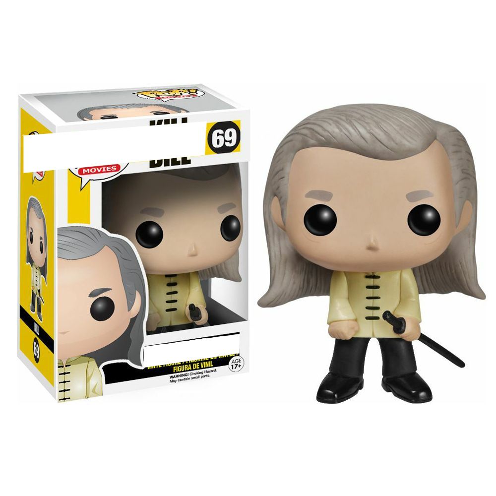 funko pop 69