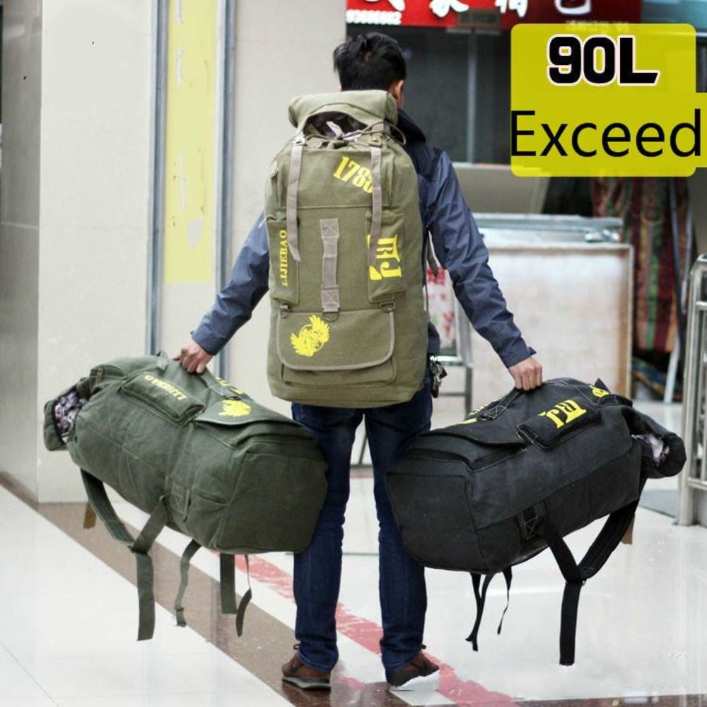 strong backpack brands