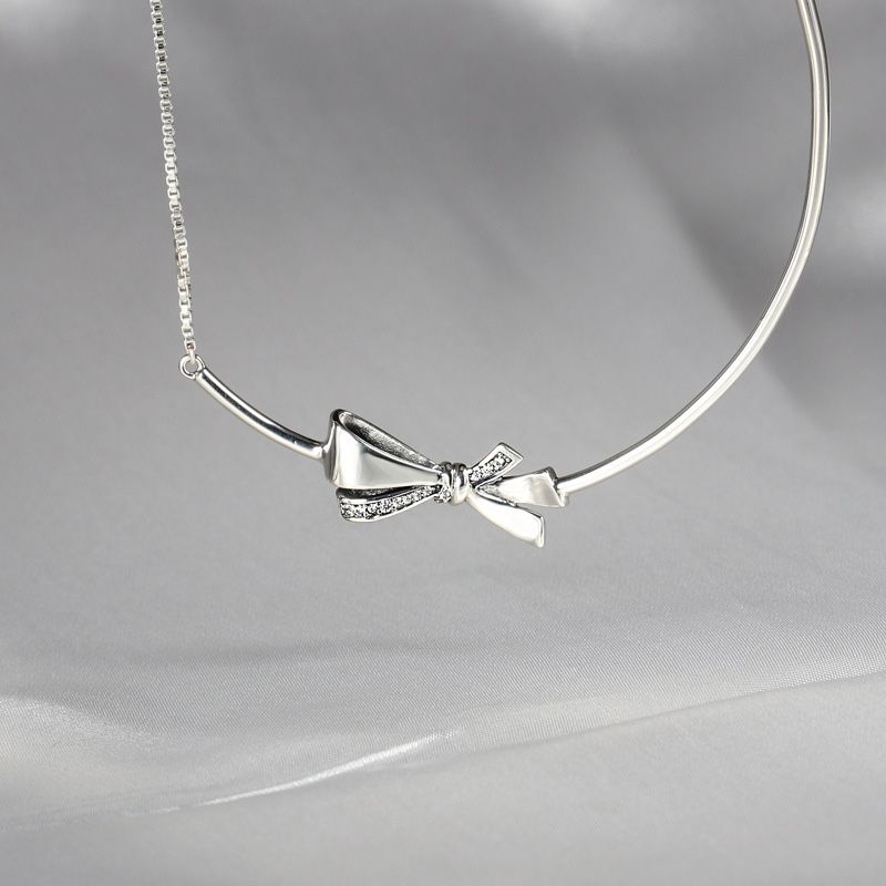 pandora bow necklace Welcome to Quality Engineering Products