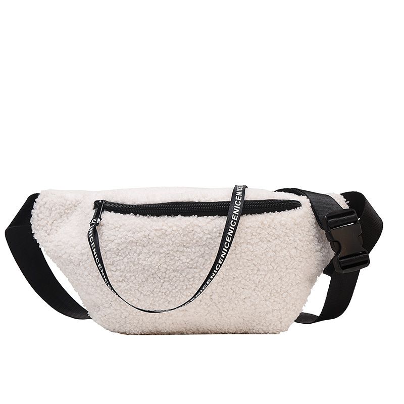 sling waist bag
