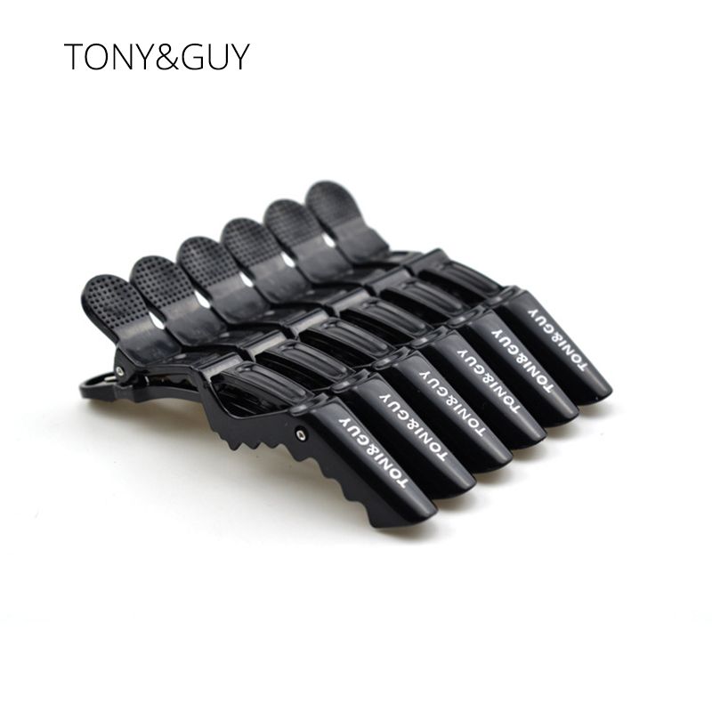 Hair Claws Hairdressing Salon Hair Clamps Styling Tools Hairpins Hair Clips