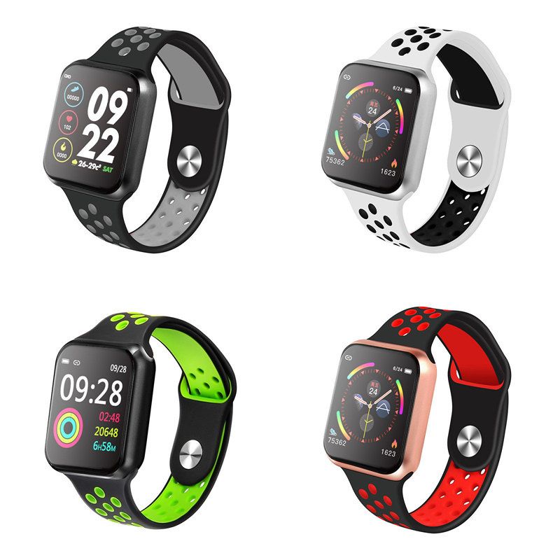 designer smart watch