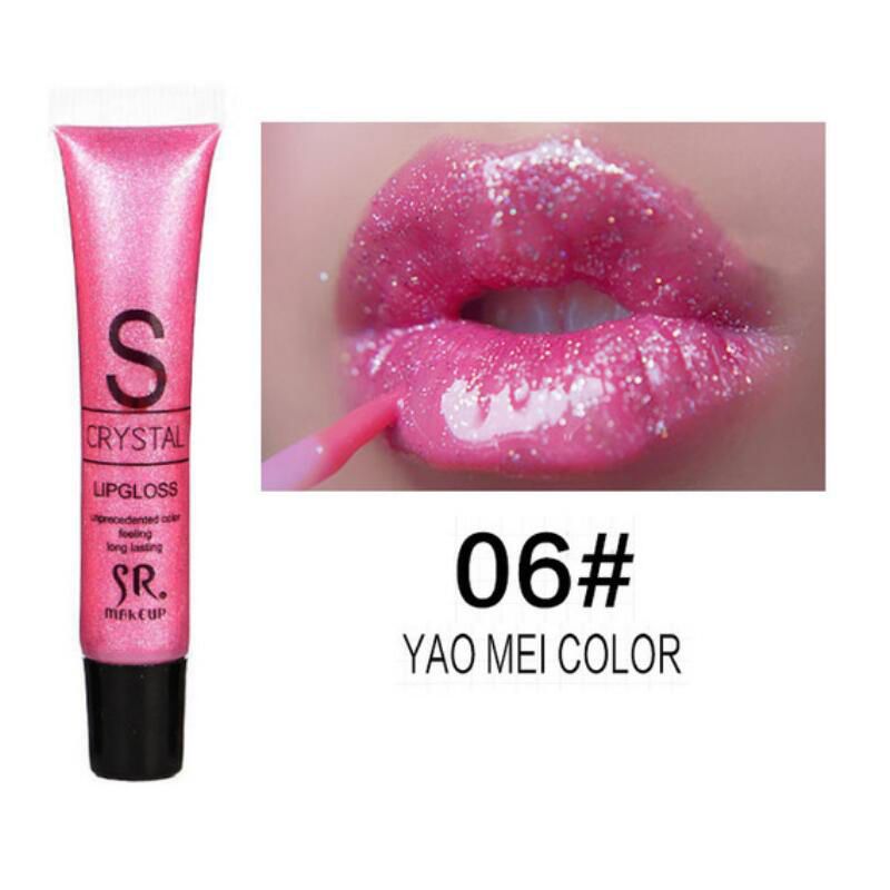 06 # YAO MEI couleur