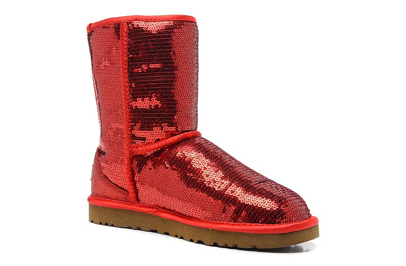 2019 botas clásicas para mujer de Australia para mujer, botas altas para nieve, botas de invierno, rojo, amarillo, plateado, botas brillantes, zapatos 2019 botas clásicas para mujer de Australia para mujer, botas altas para nieve, botas de invierno, rojo, amarillo, plateado, botas brillantes, zapatos