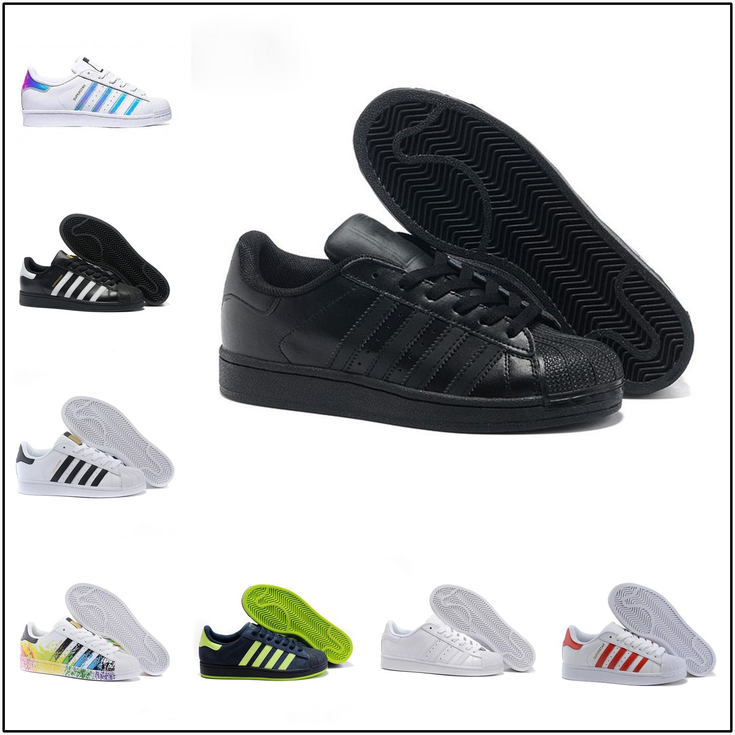 adidas femme 2019