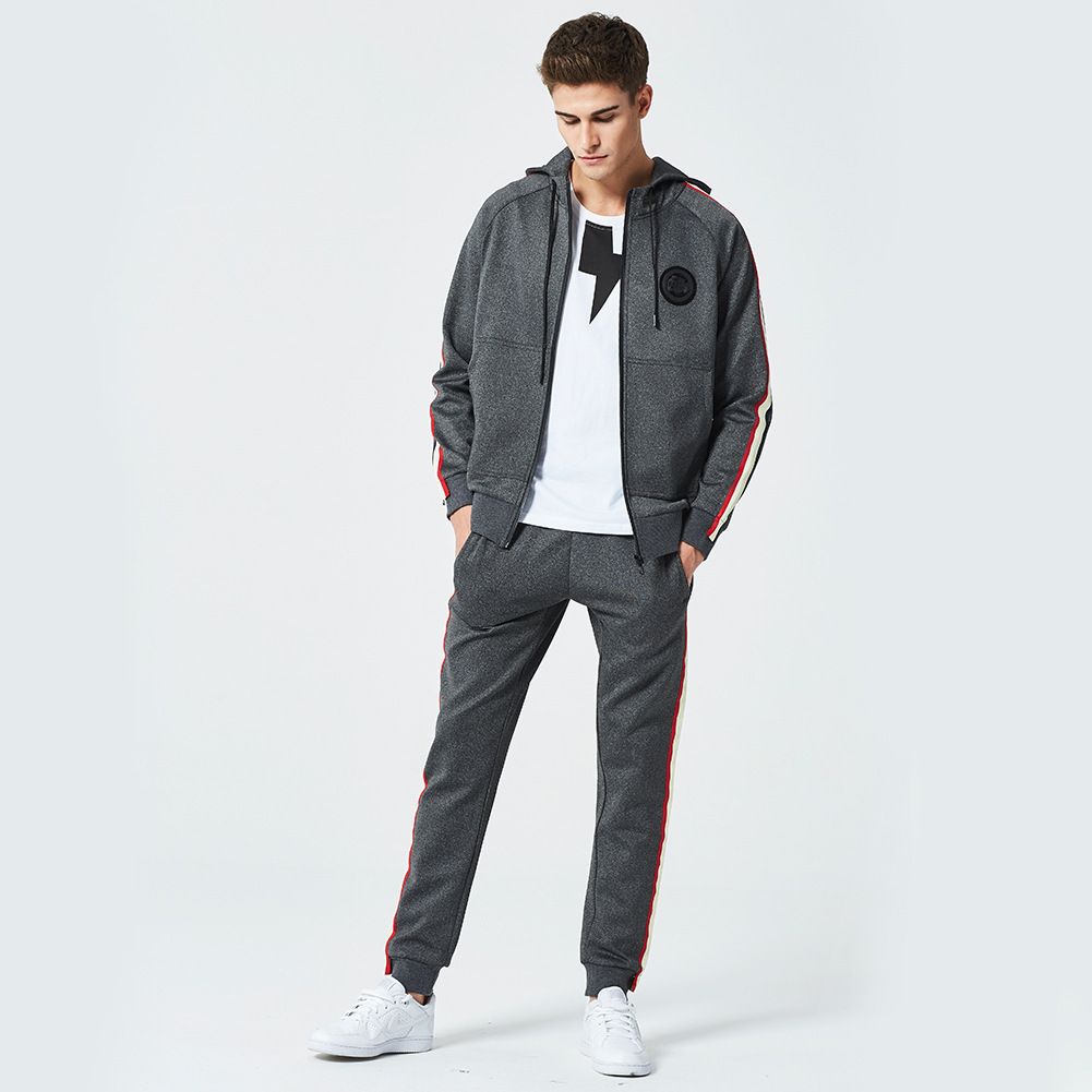 mens travel tracksuit