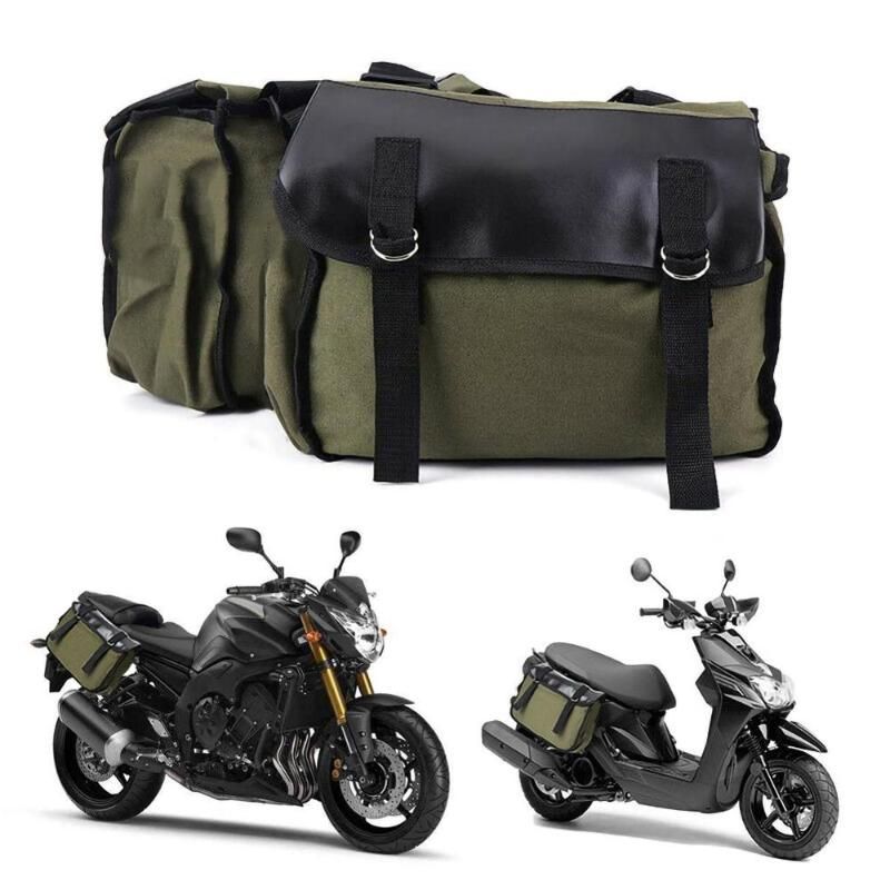 motorcycle luggage bag