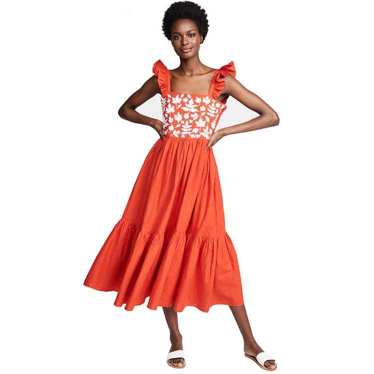 strappy summer dresses