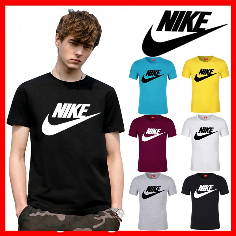 camisas nike para parejas
