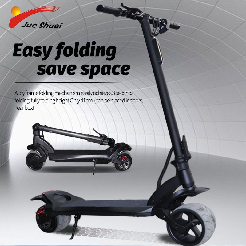 patinete electrico 3 ruedas 1000w