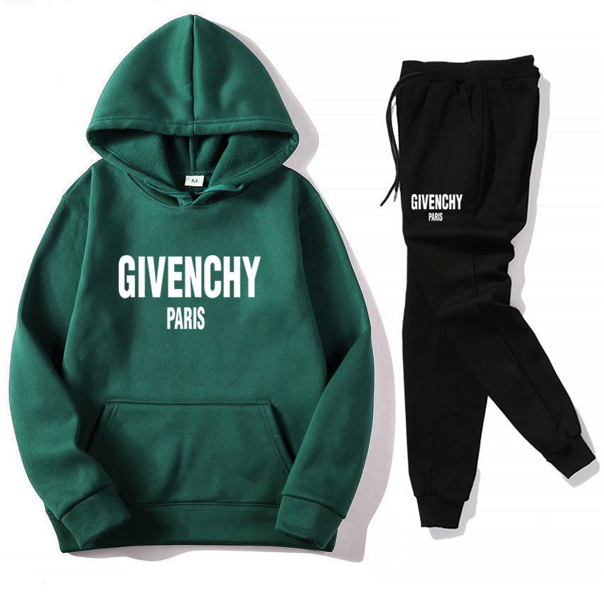 givenchy tracksuit womens