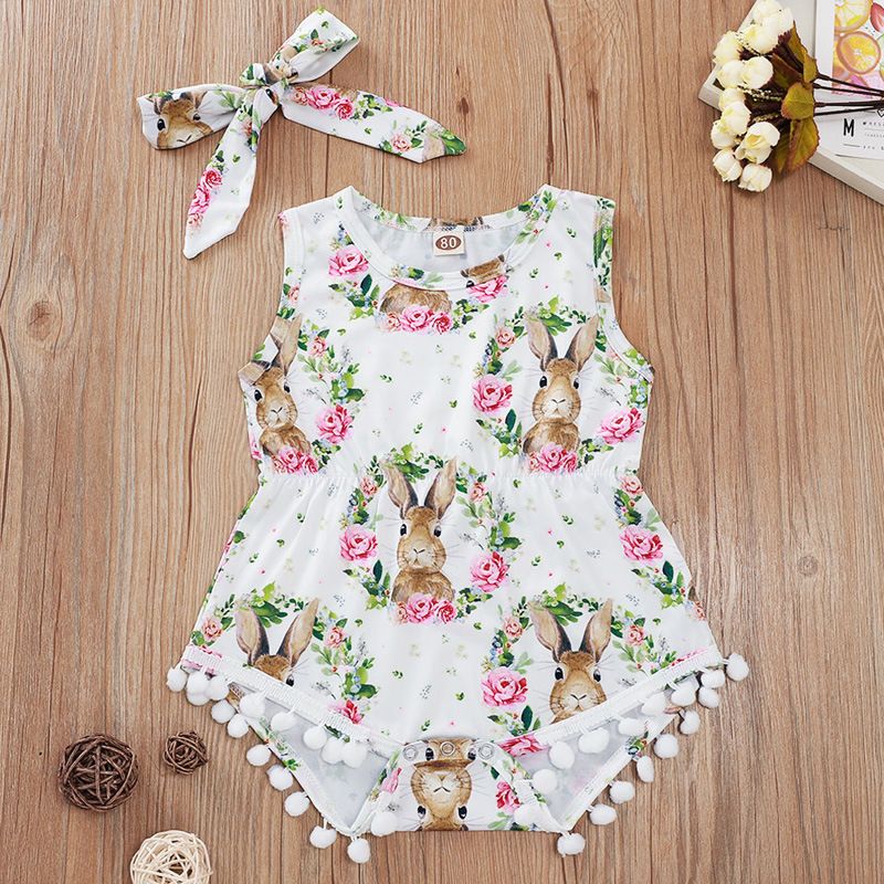 cute easter jumpsuits