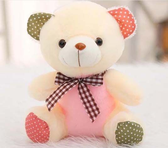 small teddy price