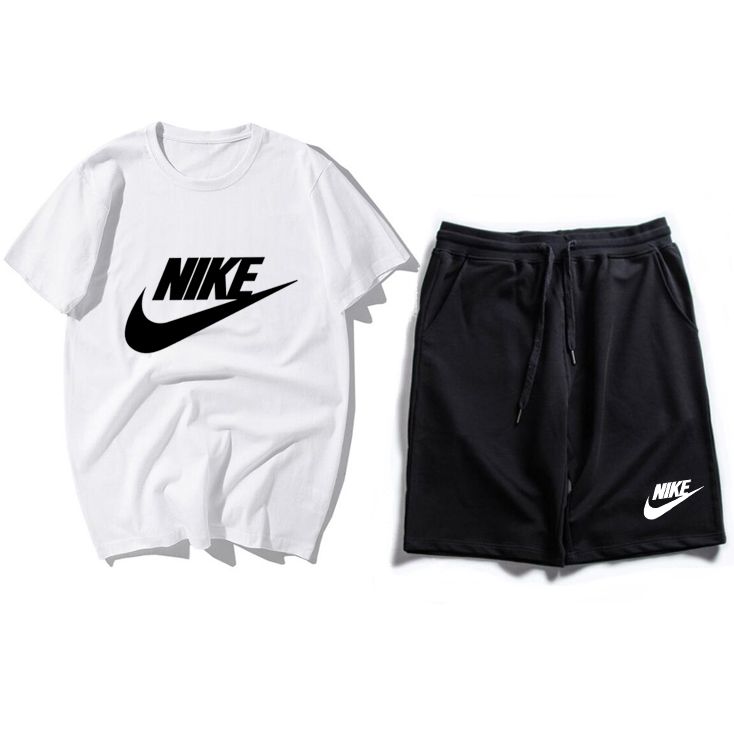short de algodon nike para mujer