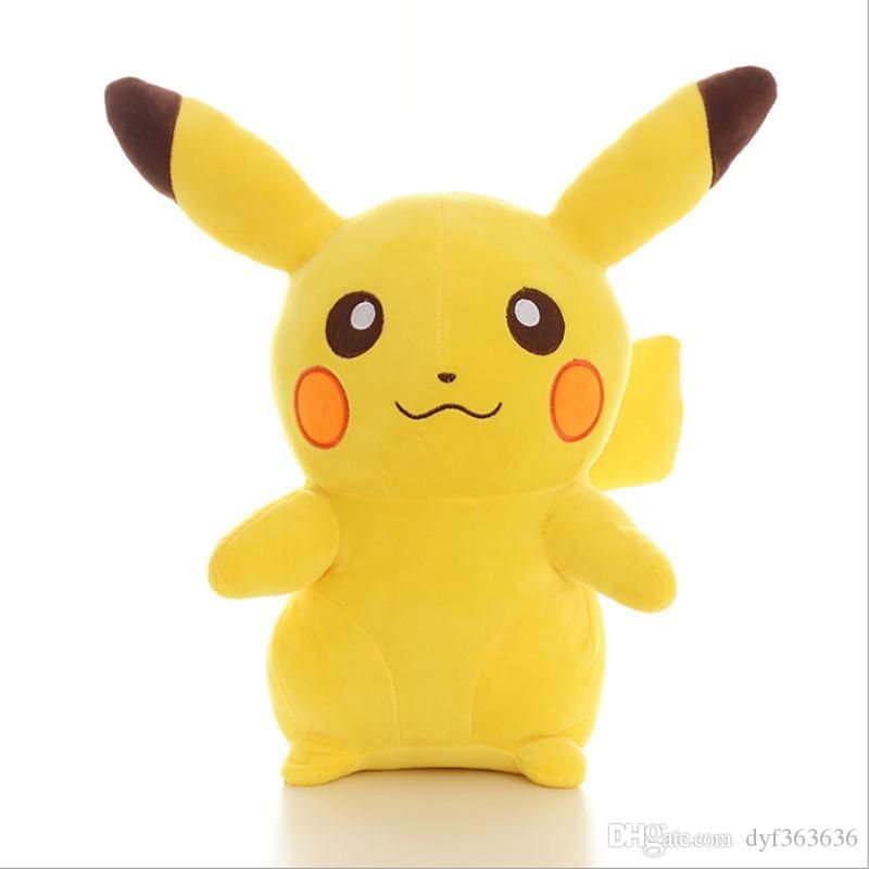 giant pikachu plush 77