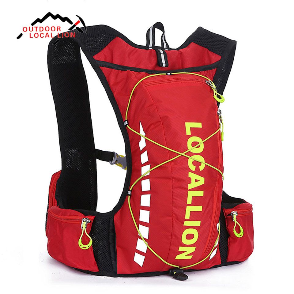 bike backpacks