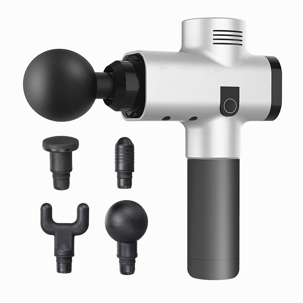 massage gun physical therapy