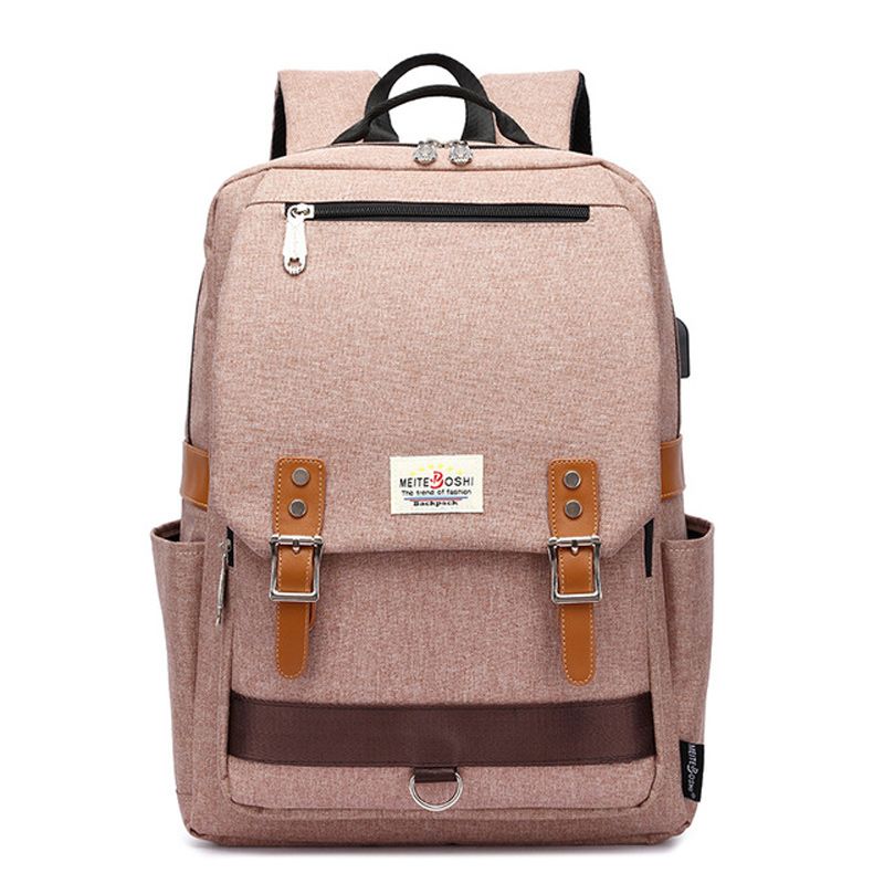 korean style backpack