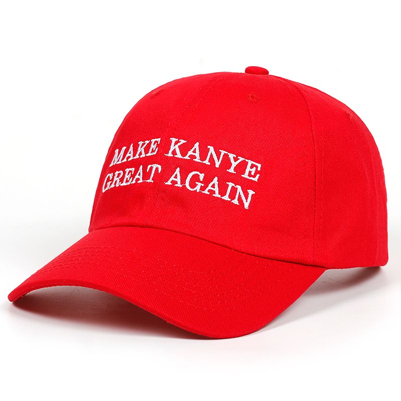 make x great again hat