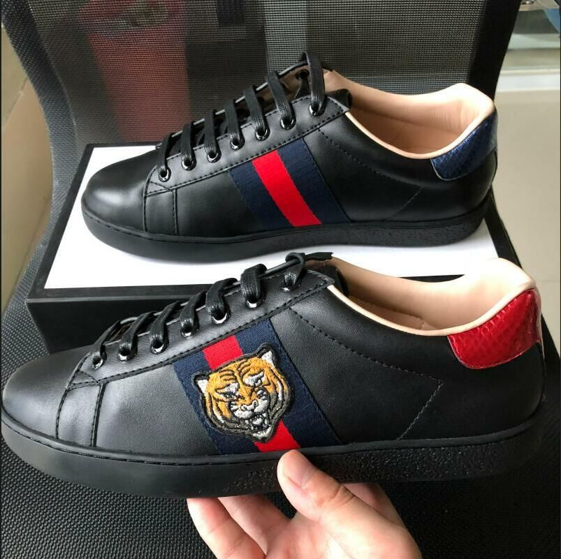 scarpe della gucci