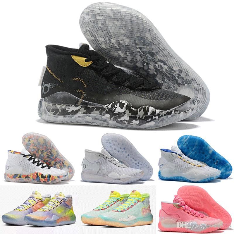 nike kevin durant 4 elite Grey