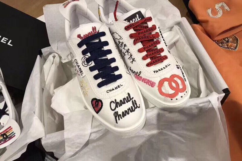 chanel pharrell dhgate