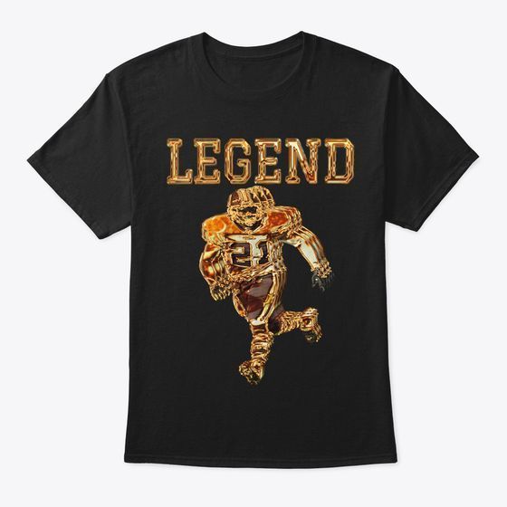 sean taylor shirt