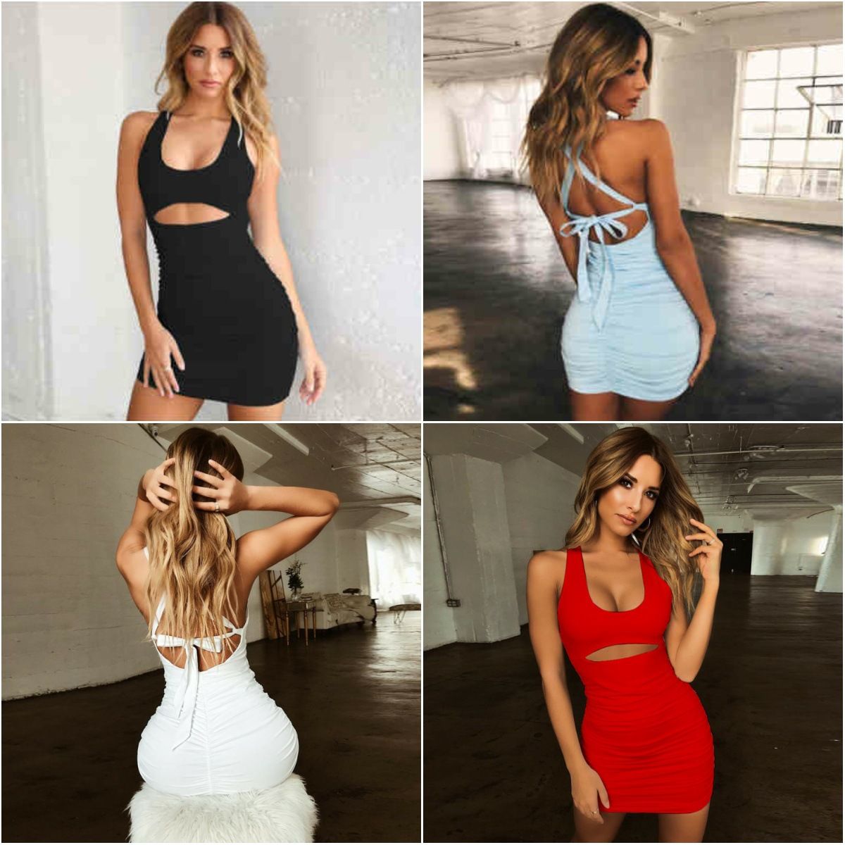 america sexy dress