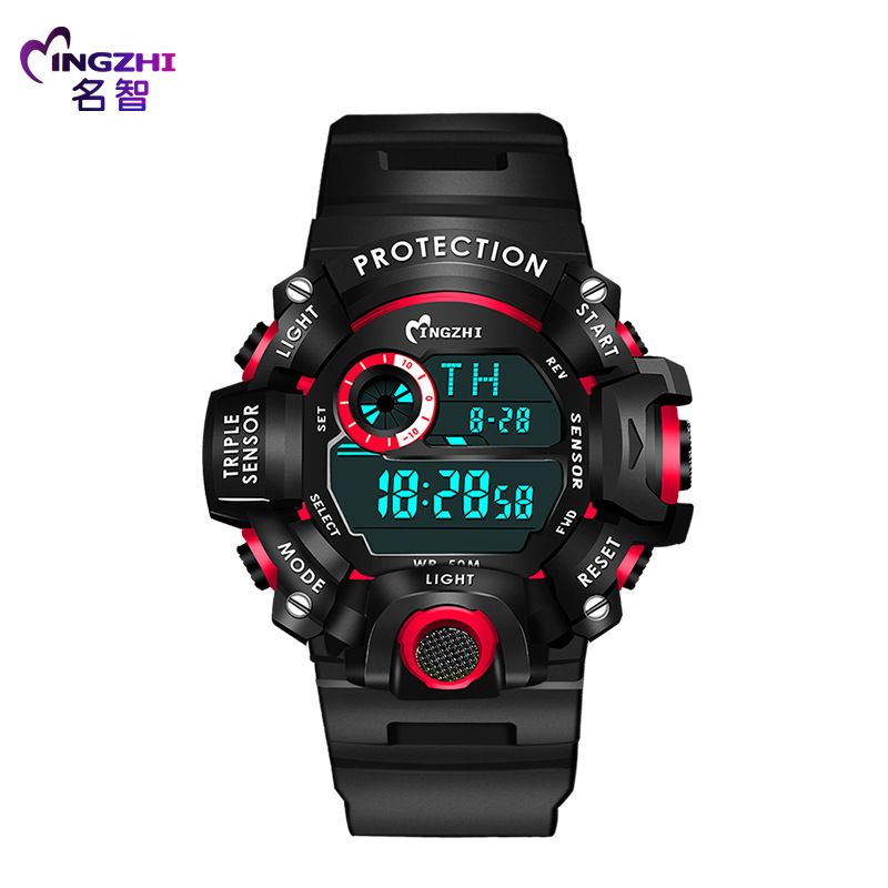 cool electronic watches