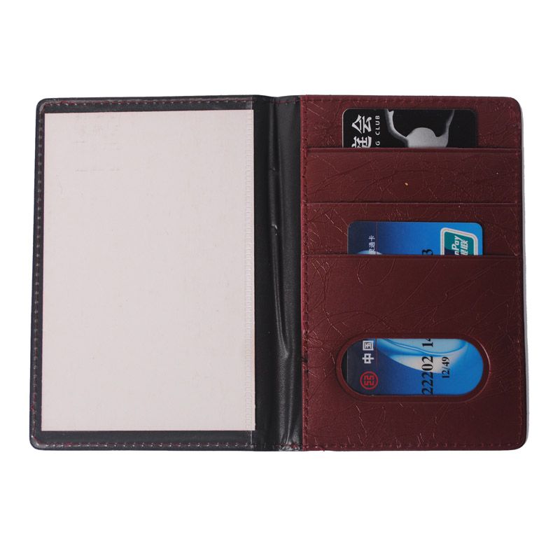 passport bag for travelling