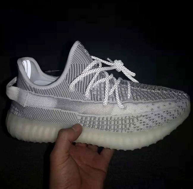 dhgate yeezy static