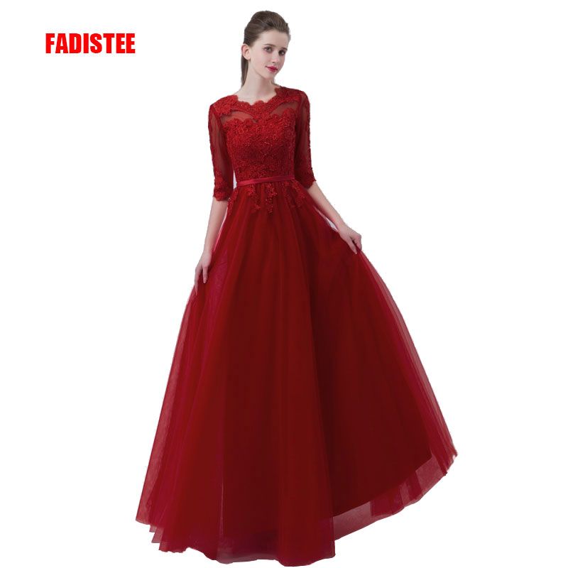 prom dresses for older ladies