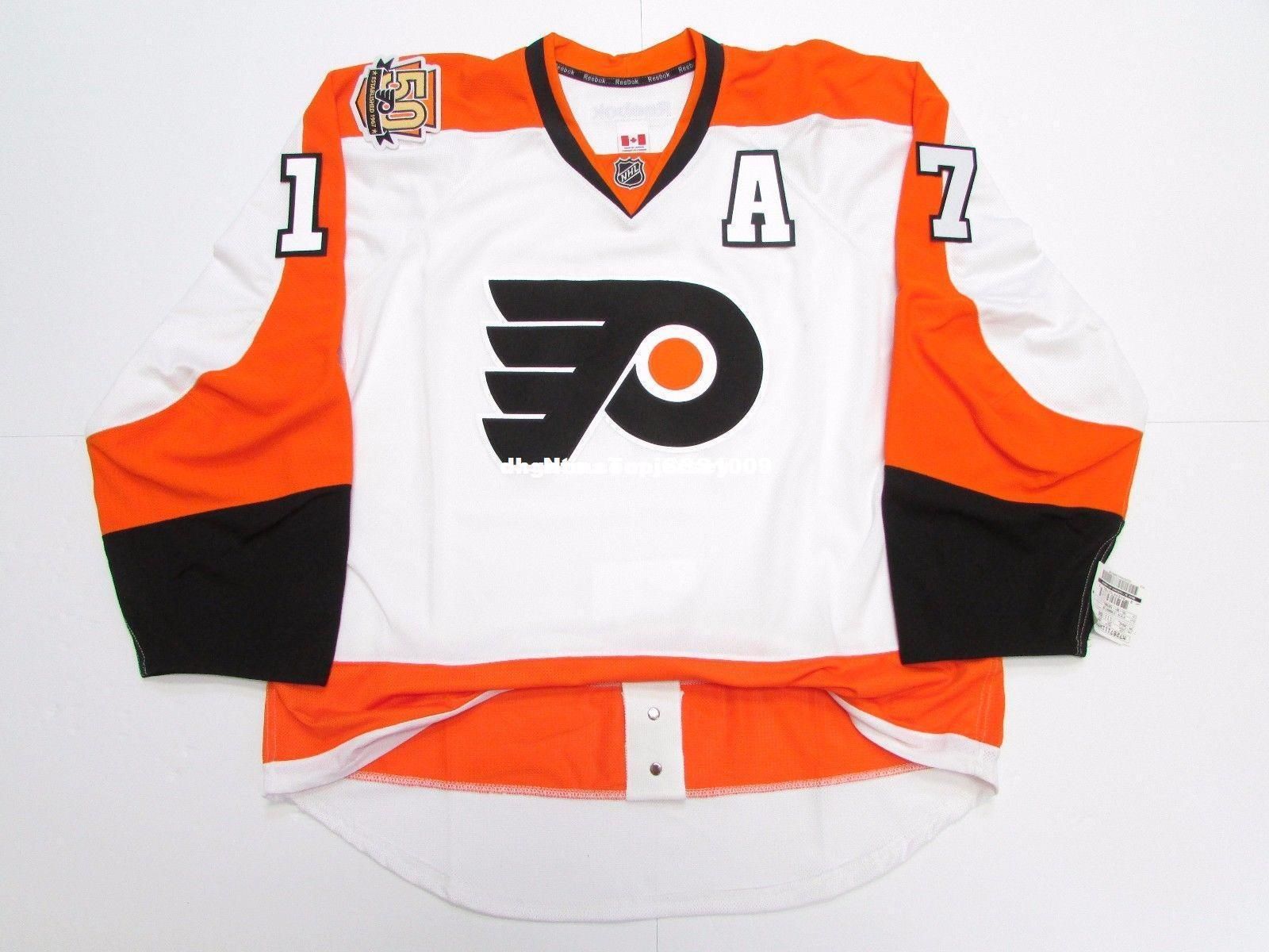 simmonds 50th anniversary jersey