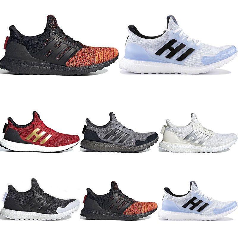 white walker game of thrones shoes