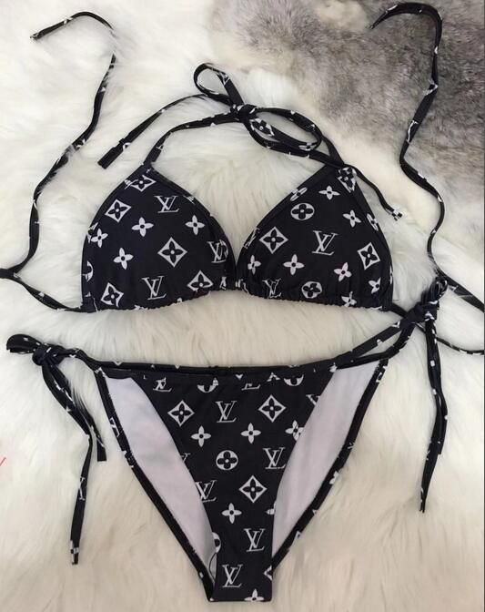 louis vuitton bathing suit
