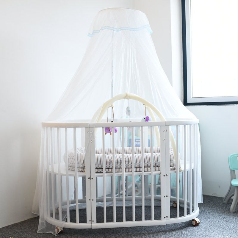 baby crib bug net