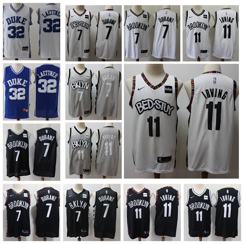 kevin durant 4xl jersey