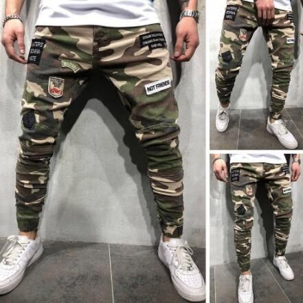 army design jeans