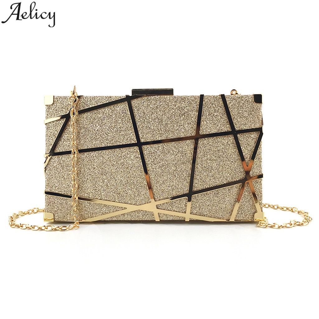 types of clutch bolsas