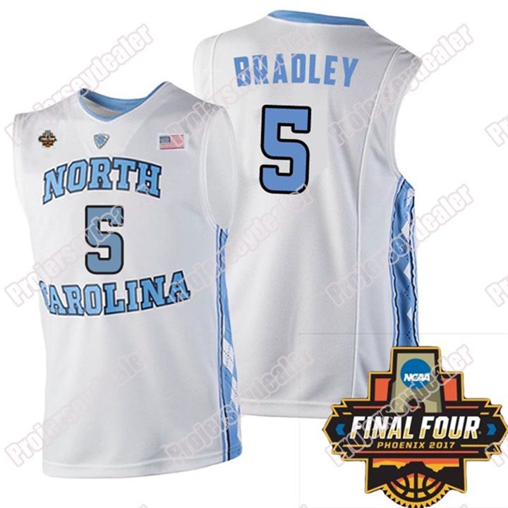 5 Tony Bradley