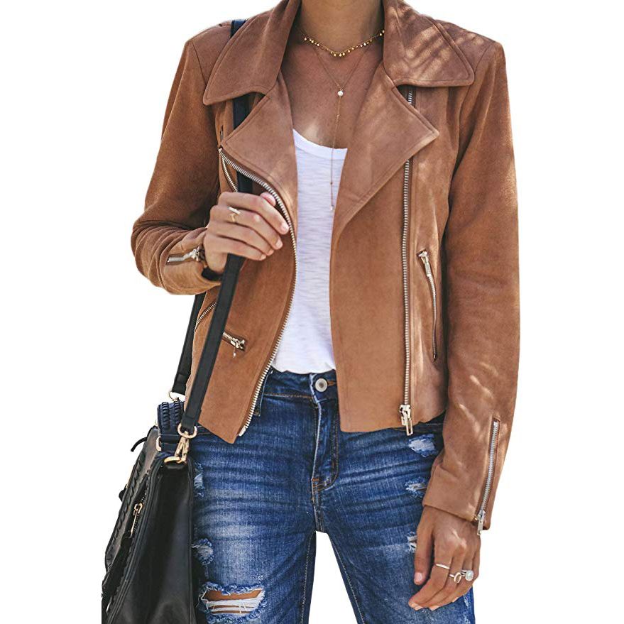 trendy jackets womens