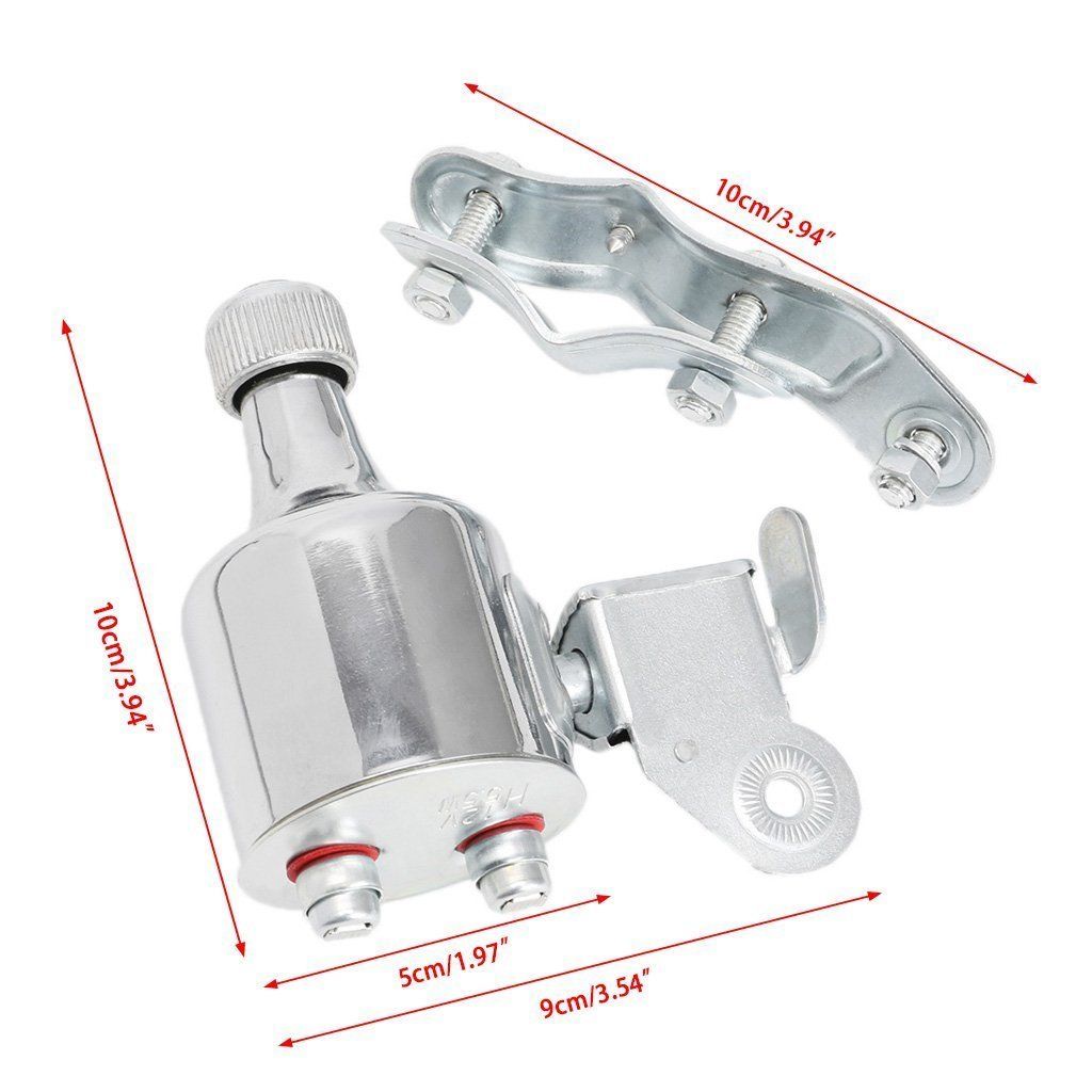 bicycle dynamo generator 12v 6w