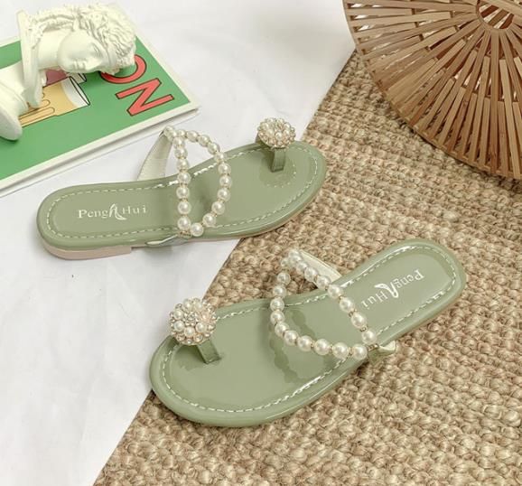 slippers summer 2019
